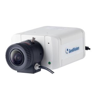 GV-BX2700 دوربین صنعتی ژئوویژن