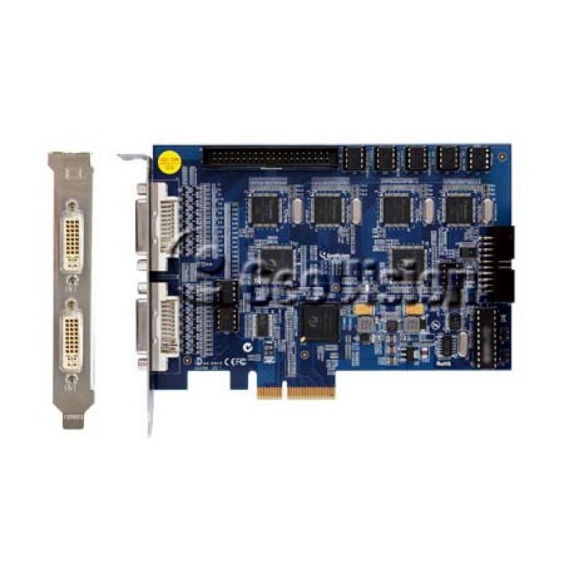 GV-1240 B کارت ضبط ویدئوی ژئوویژن