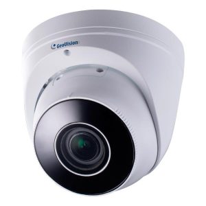 دوربین تحت شبکه GV-EBD4712 ژئوویژن