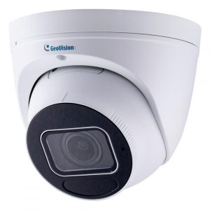 دوربین تحت شبکه GV-EBD8813 ژئوویژن