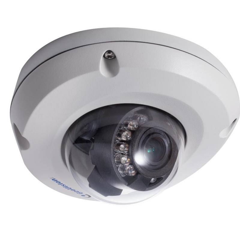 دوربین مداربسته ژئوویژن GV-EDR4700