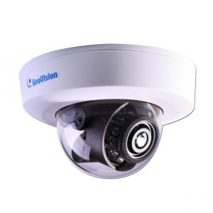 GV-EFD1100 دوربین سقفی ژئوویژن