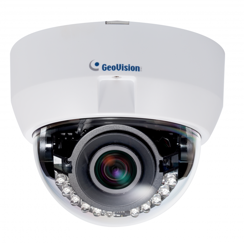 دوربین مداربسته GV-FD8700-FR