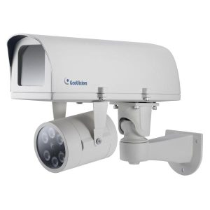 محفظه GV-Housing103 برای دوربین ژئوویژن