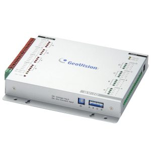 GV-IO BOX 16 Ports لوازم جانبی ژئوویژن