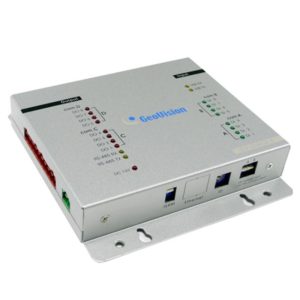 GV-IO BOX 8 Ports لوازم جانبی ژئوویژن