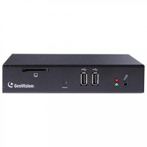 GV-IP Decoder Box Plus لوازم جانبی ژئوویژن