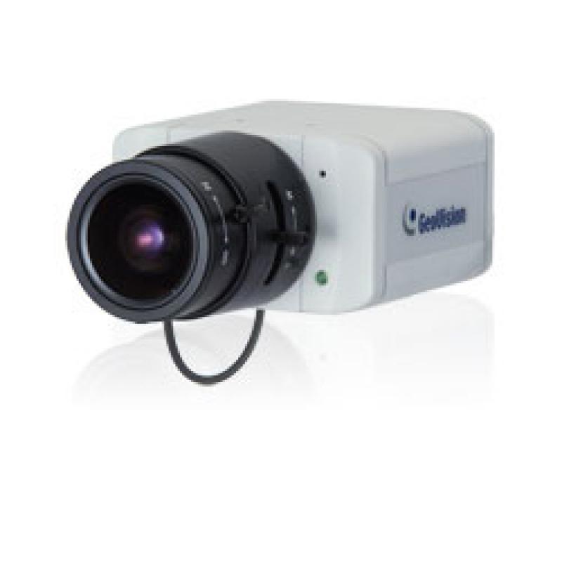 GV-BX220D دوربین صنعتی ژئوویژن