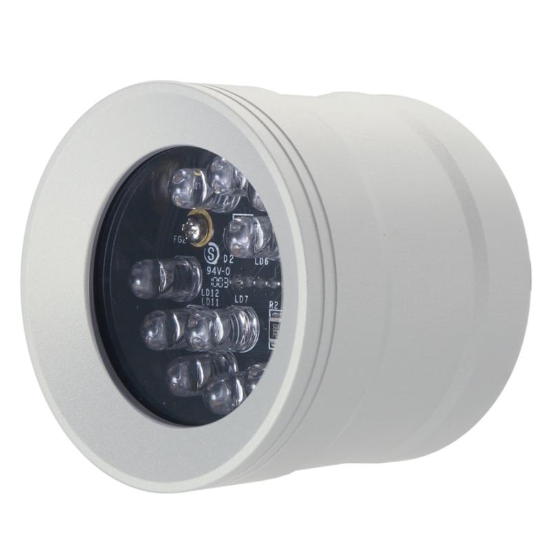 GV-IR LED T2 لوازم جانبی ژئوویژن