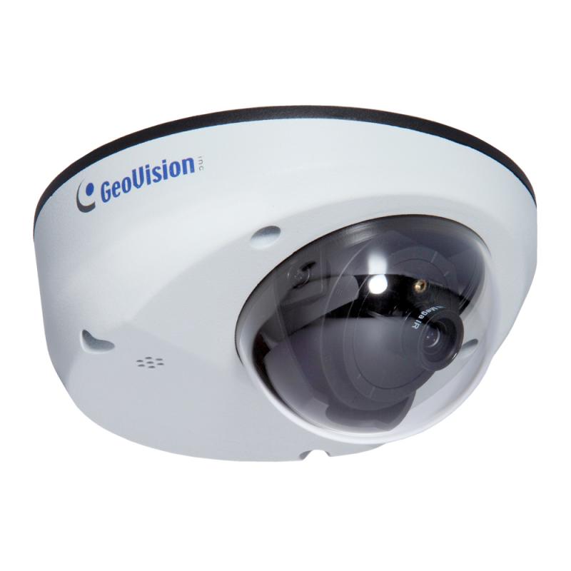 GV-MDR5300 دوربین سقفی ژئوویژن