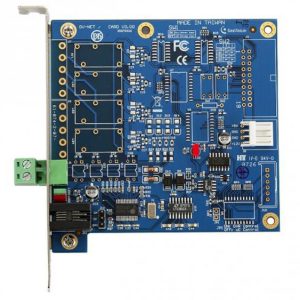 GV-NET Card V3.2 لوازم جانبی ژئوویژن
