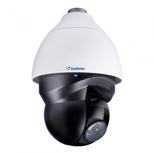 دوربین تحت شبکه GV-QSD5731-IR ژئوویژن