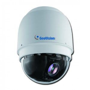 SD200 دوربین اسپیددام ژئوویژن