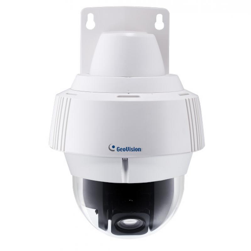 GV-SD2301 PoE دوربین اسپید دام ژئوویژن - تصویر 2
