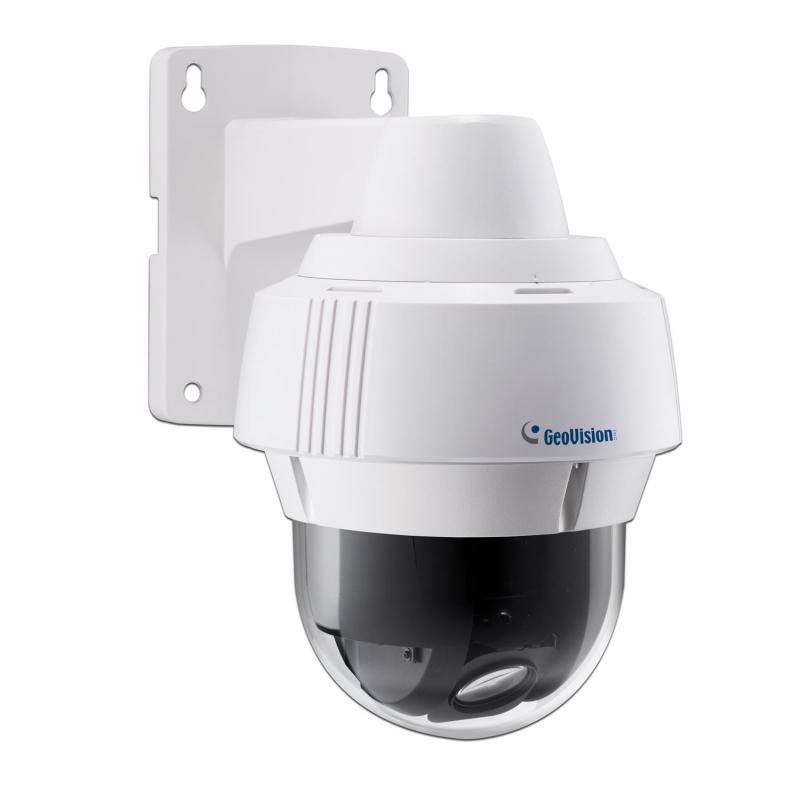 GV-SD2301 PoE دوربین اسپید دام ژئوویژن