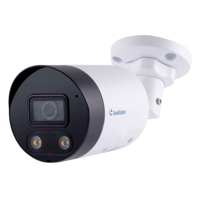 دوربین تحت شبکه GV-TBL8804 ژئوویژن