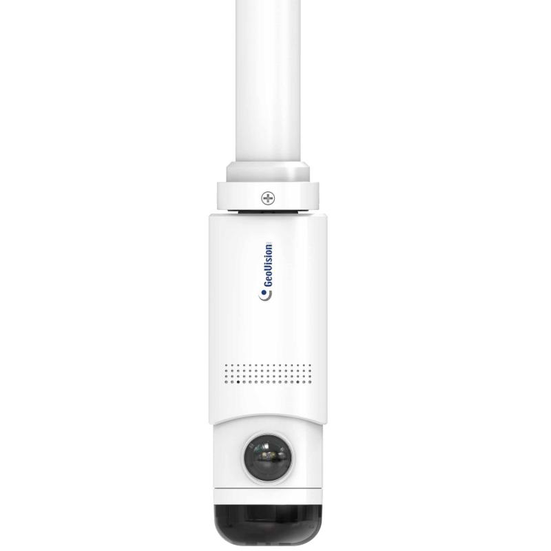 GV-VR360 دوربین حقیقت مجازی ژئوویژن