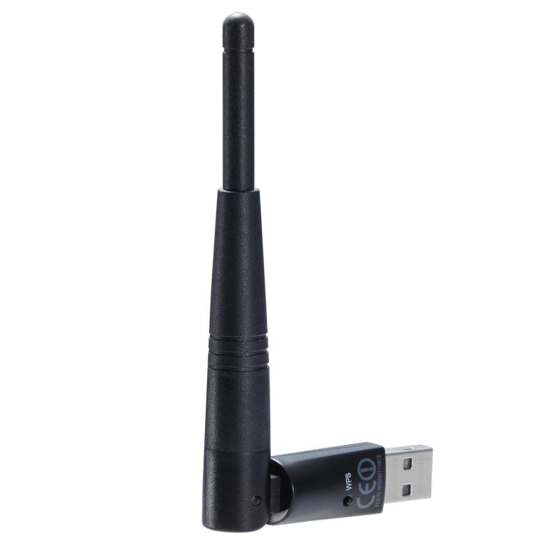 آداپتور GV-WiFi Adaptor V2 ژئوویژن