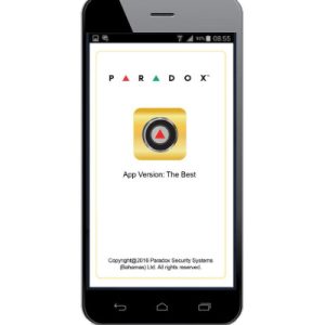 Insite GOLD App لوازم جانبی پارادوکس