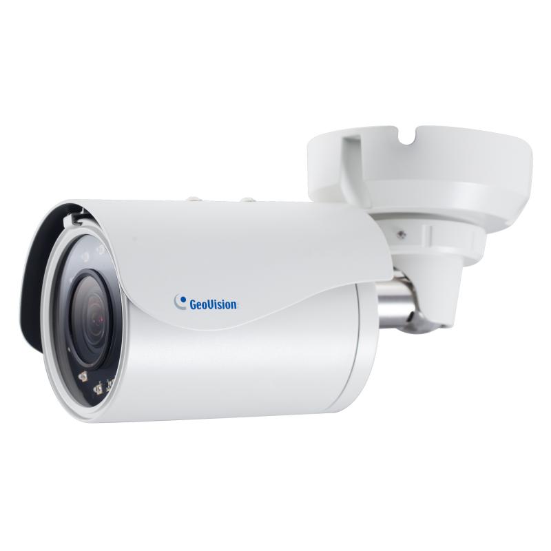 GV-BL3700 دوربین بولت ژئوویژن