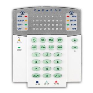 K32RF لوازم جانبی ژئوویژن