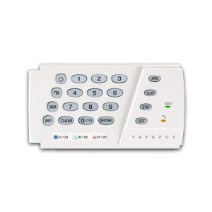 K636 لوازم جانبی ژئوویژن