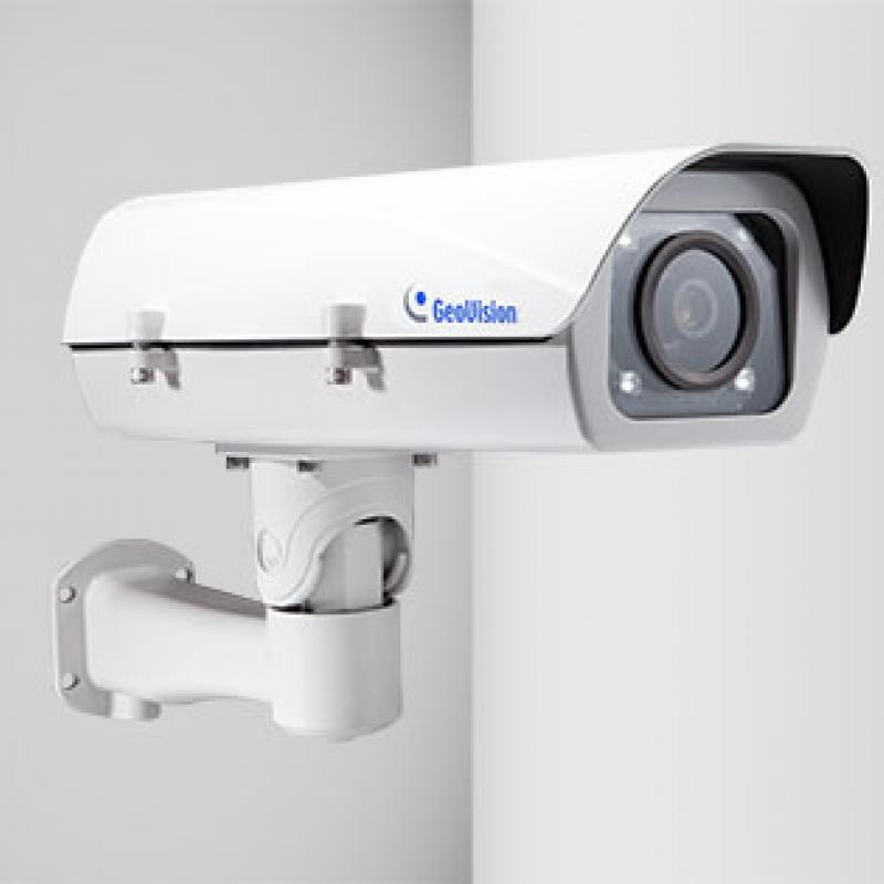 GV-BX2510-E دوربین صنعتی ژئوویژن - تصویر 5