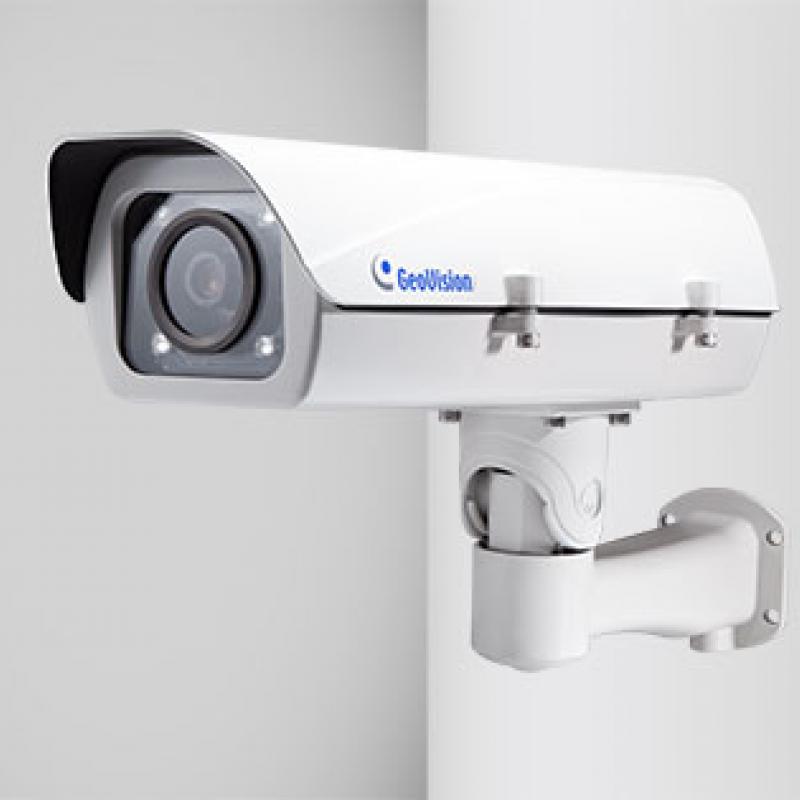 GV-BX2510-E دوربین صنعتی ژئوویژن - تصویر 6