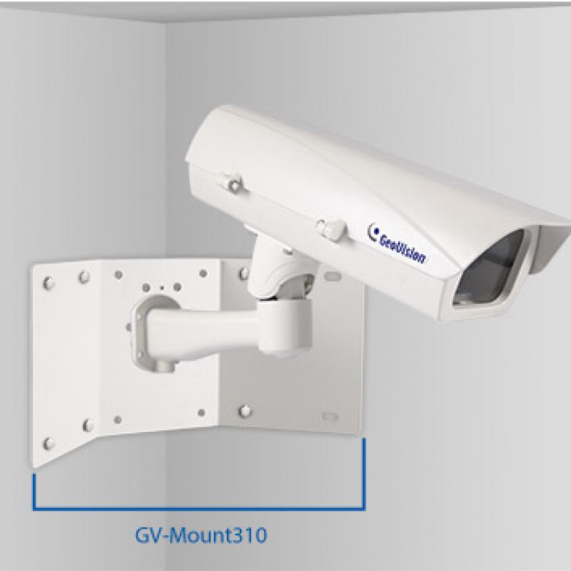 GV-LPC2210 دوربین های پلاک خوان ژئوویژن - تصویر 2