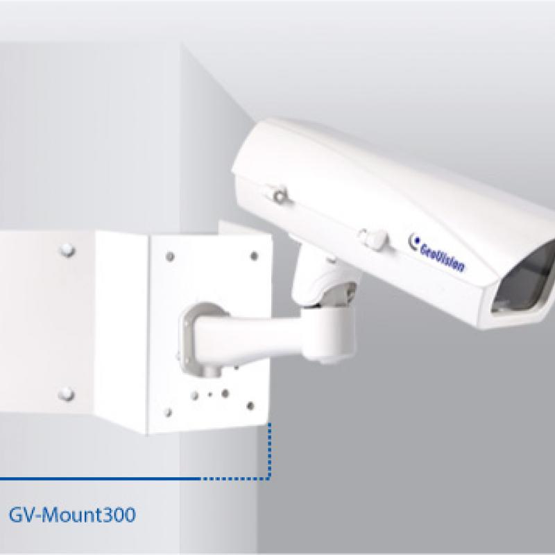 GV-LPC2210 دوربین های پلاک خوان ژئوویژن - تصویر 3