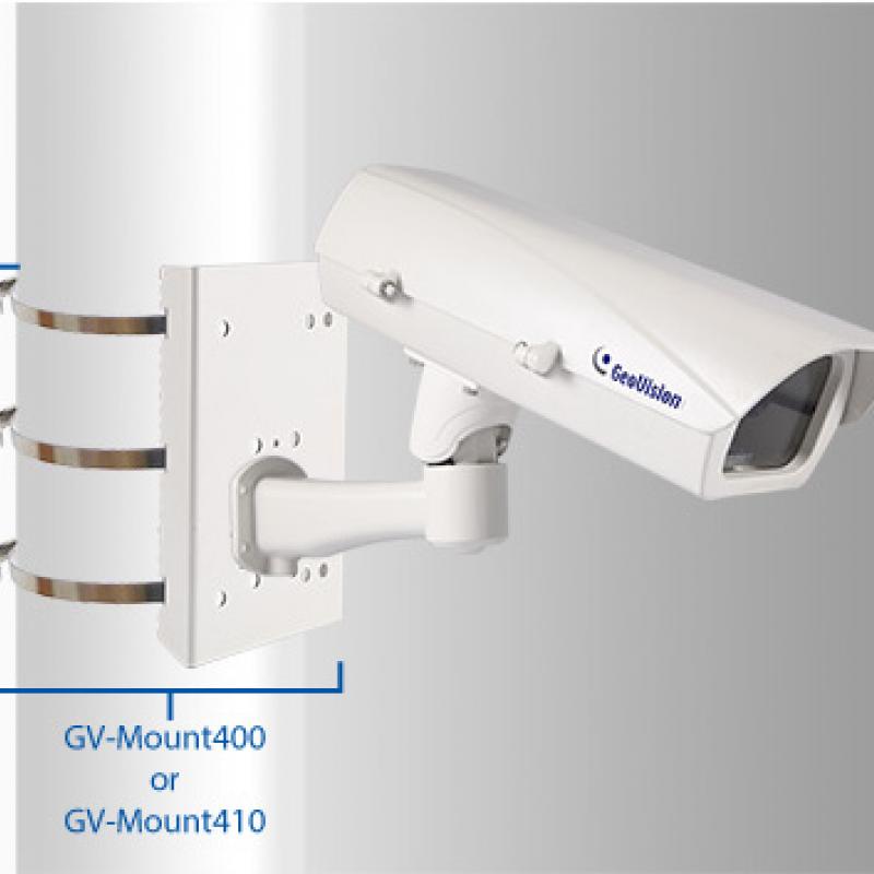 GV-LPC2210 دوربین های پلاک خوان ژئوویژن - تصویر 4