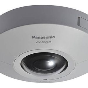 دوربین پاناروما پاناسونیک WV-SFV481