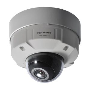 دوربین مداربسته صنعتی تحت شبکه دام WV-SFV310A