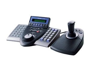 کیبورد پاناسونیک WV-CU950