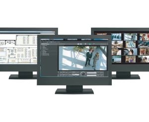 نرم افزار مدیریت تصاویر پاناسونیک WV-ASM200