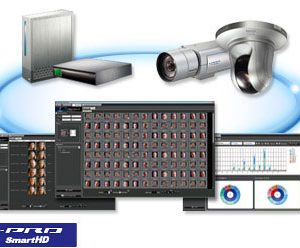 نرم افزار مدیریت تصاویر پاناسونیک WV-ASF900