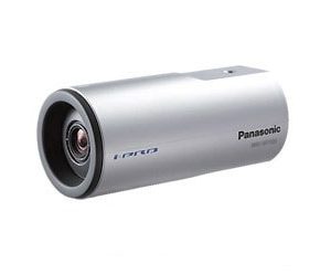 دوربین تحت شبکه بولت پاناسونیک WV-SP102