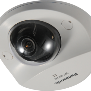 دوربین مداربسته دام آی‌پی پاناسونیک WV-SW155/WV-SW155MA