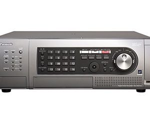 سیستم کنترلی پاناسونیک WJ-HD716