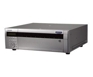 سیستم کنترلی پاناسونیک WJ-ND400