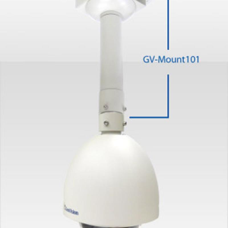 (GV-SD220-S (PoE دوربین اسپیددام ژئوویژن - تصویر 5
