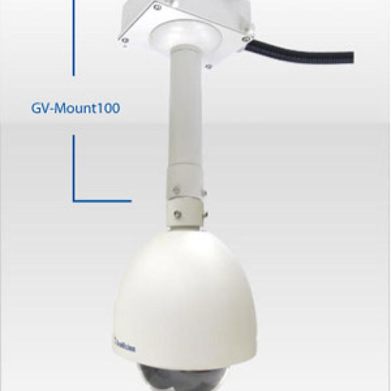 (GV-SD220-S (PoE دوربین اسپیددام ژئوویژن - تصویر 6