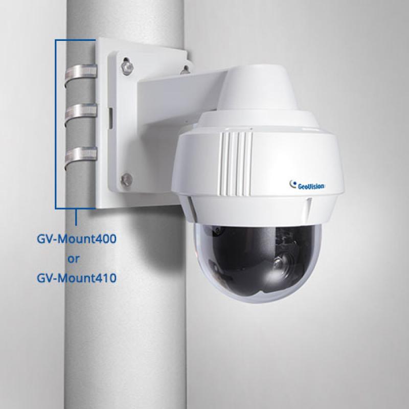 GV-SD2301 PoE دوربین اسپید دام ژئوویژن - تصویر 5