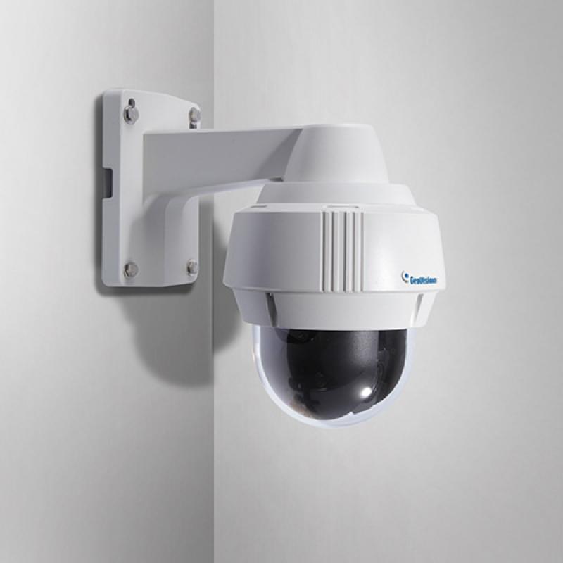 GV-SD2301 PoE دوربین اسپید دام ژئوویژن - تصویر 6