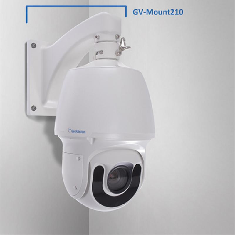 GV-SD3732-IR دوربین اسپید دام ژئوویژن - تصویر 8