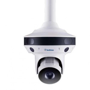 GV-SPTZ50020/50030 دوربین اسپید دام ژئوویژن