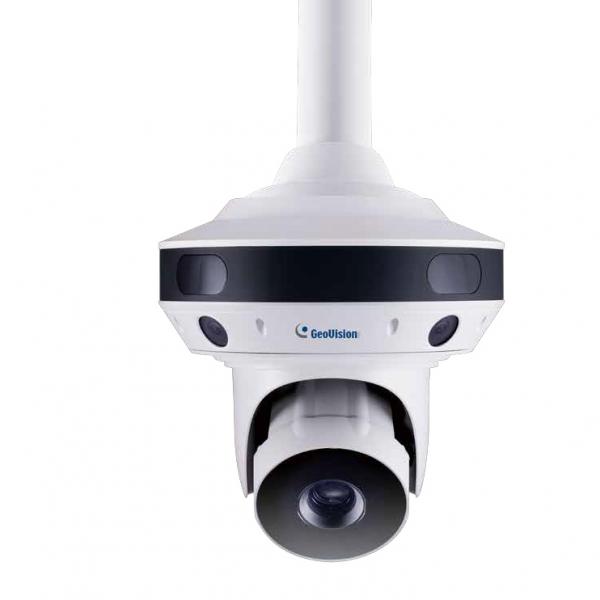 GV-SPTZ50020/50030 دوربین اسپید دام ژئوویژن