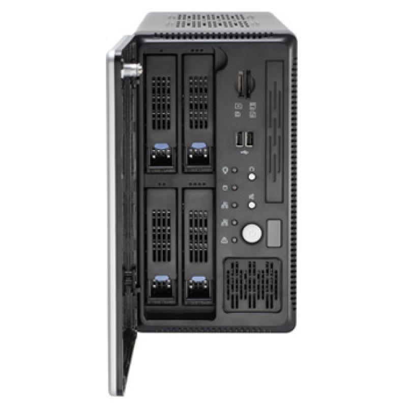 Tower NVR V2 دستگاه ضبط تصاویر ژئوویژن - تصویر 2