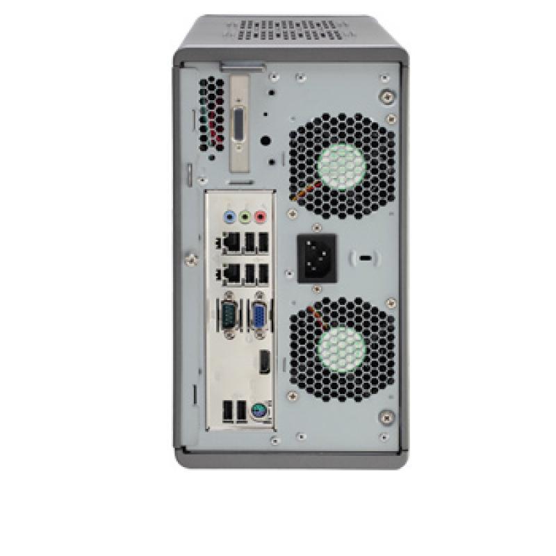 Tower NVR V2 دستگاه ضبط تصاویر ژئوویژن - تصویر 3