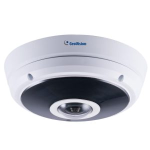 دوربین مداربسته ژئوویژن GV-EFER3700